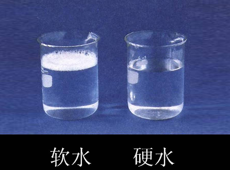 為什么要對(duì)硬水進(jìn)行軟化？