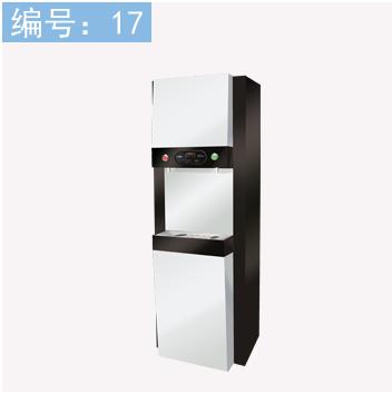 商務直飲機